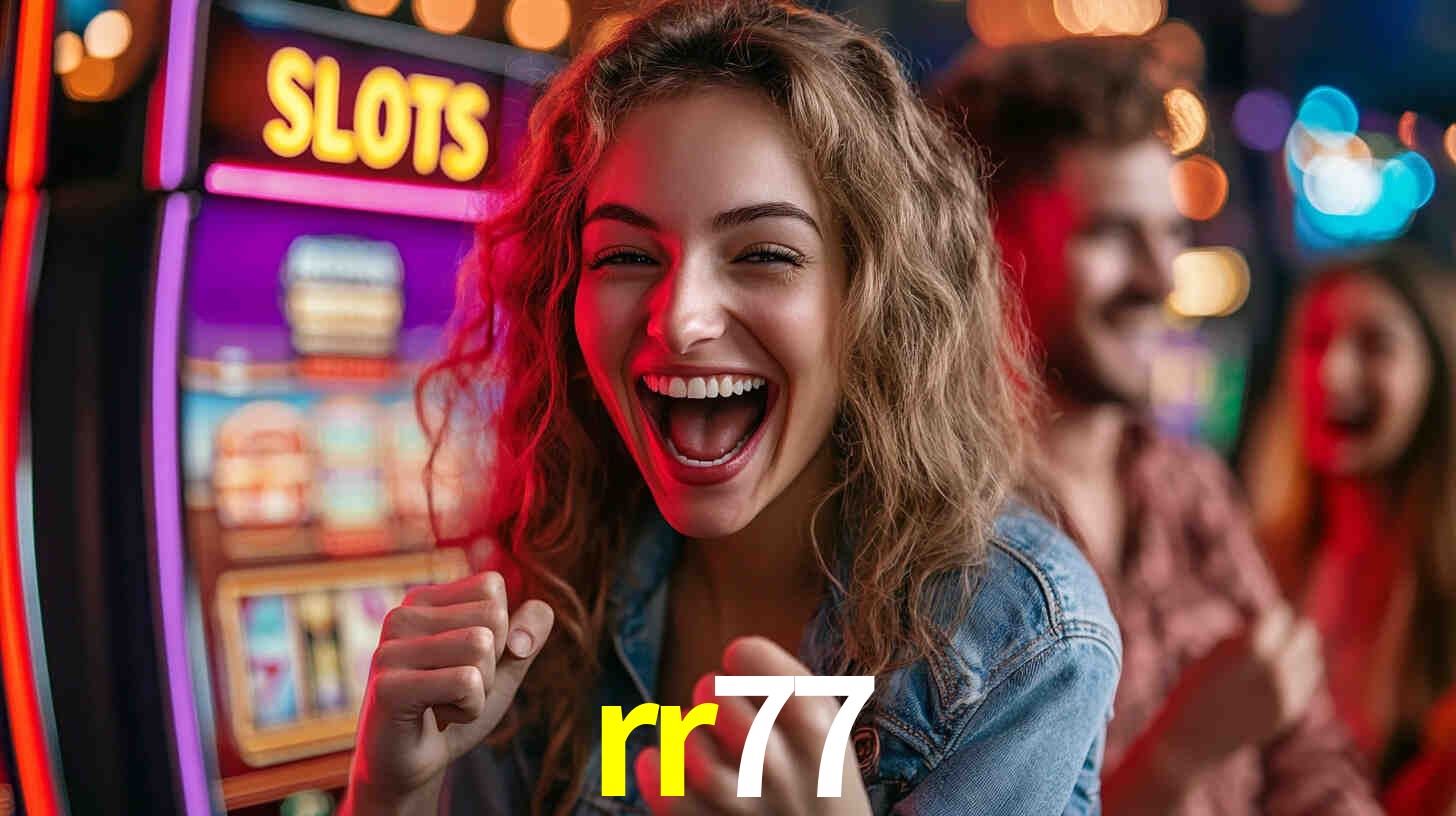 Experiência VIP rr77