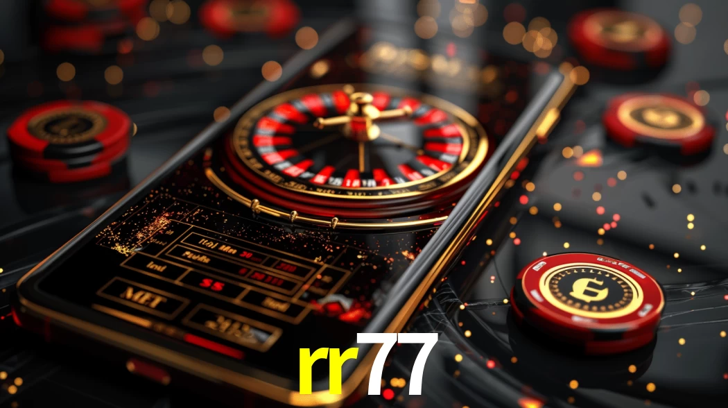 Welcome Bonus rr77