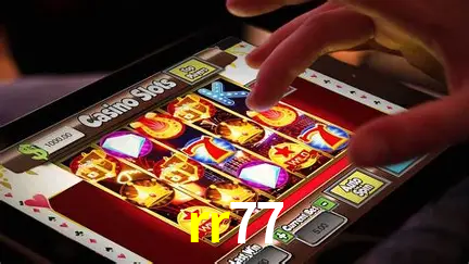 Descubra o Mundo do Cassino Online com rr77