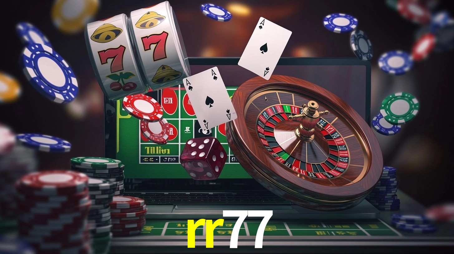 Ofertas Imperdíveis na rr77: Promoções e Bônus Que Valem a Pena