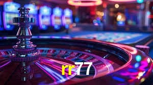 Game Statistics rr77