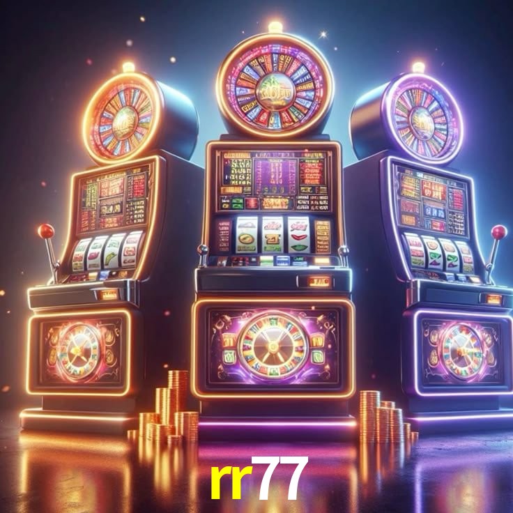 rr77 bet