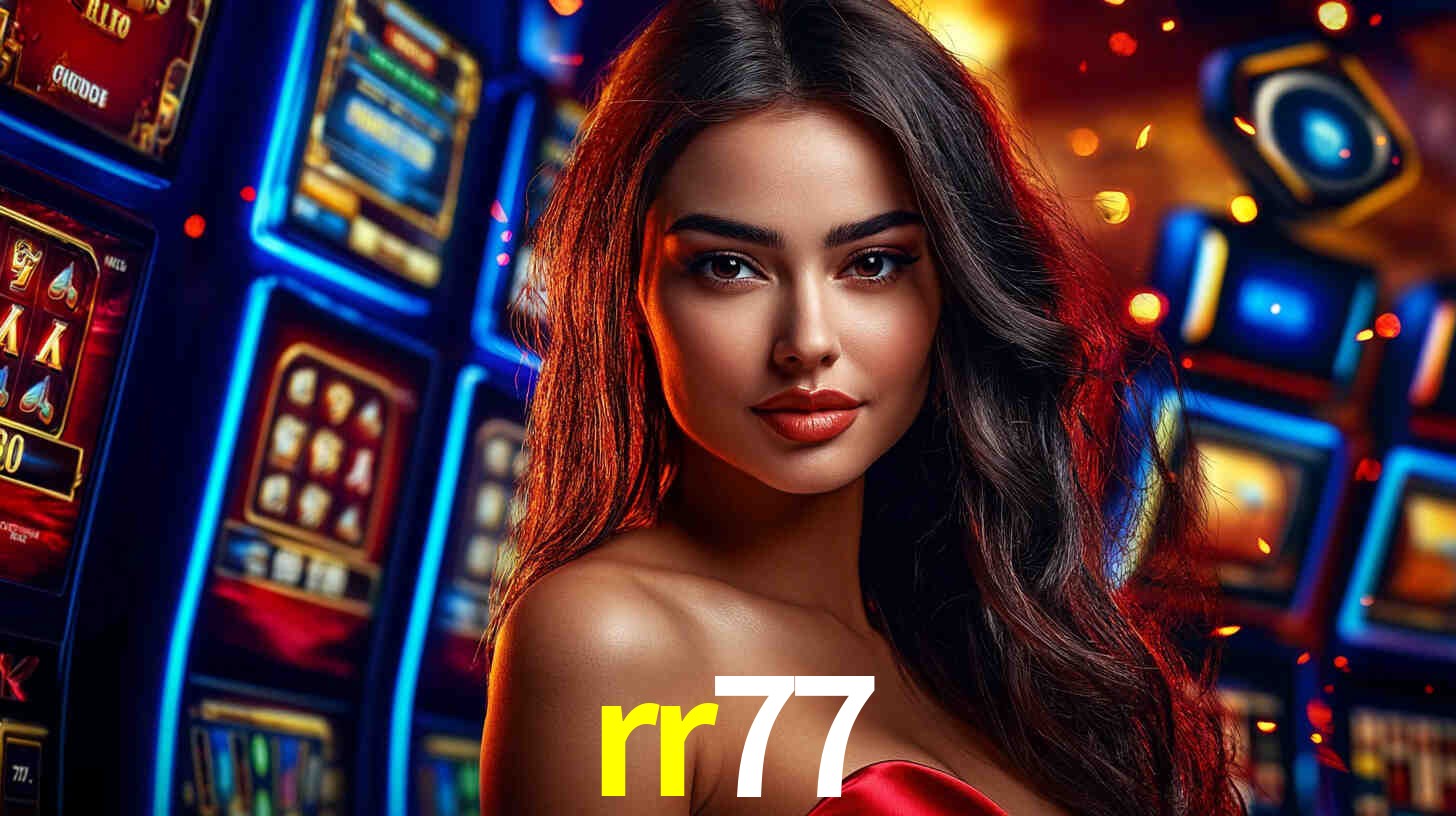 Explorando a Categoria de Eventos em Apostas na rr77