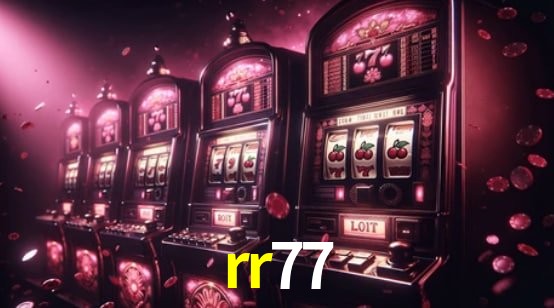 rr77 Fortune Tiger