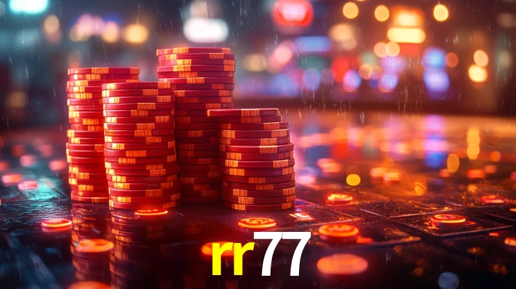 Sinta a adrenalina dos jogos de cassino com rr77
