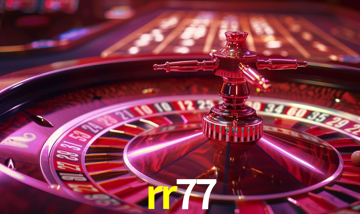Desvendando o Mundo dos Jogos Virtuais na rr77