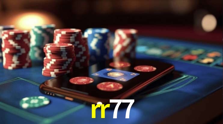Casino VIP rr77