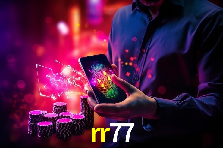 Torneios rr77