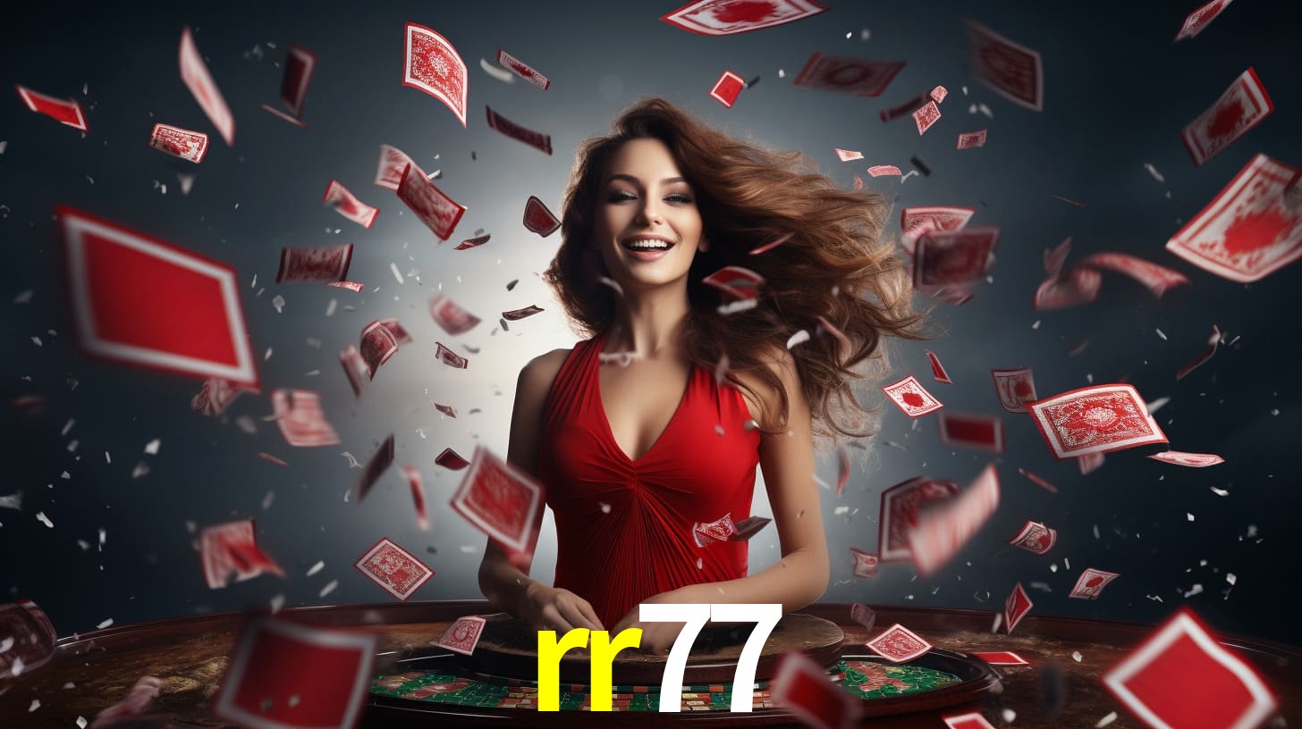 Live Casino rr77