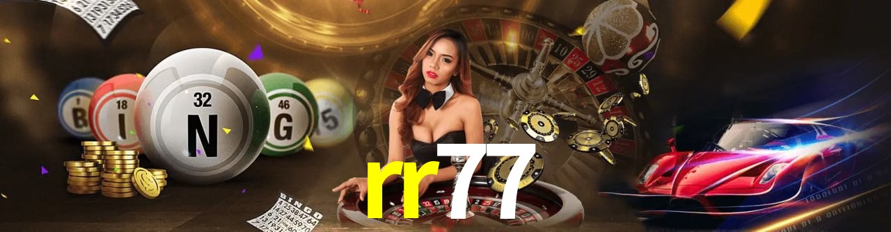 rr77 Plataforma