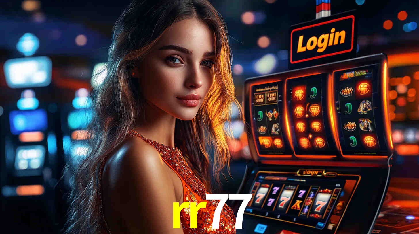 rr77.com
