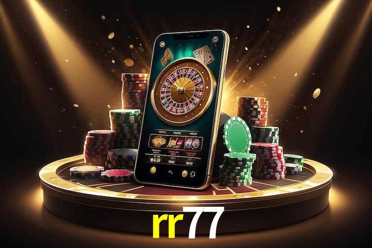 Login Seguro rr77