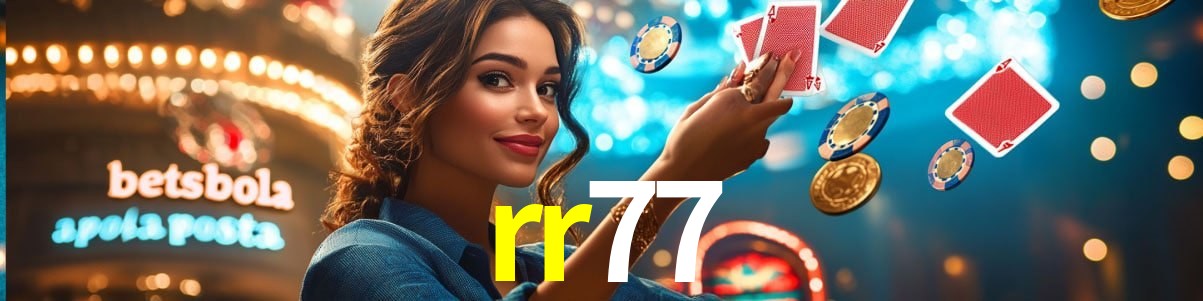 Bonus Features rr77
