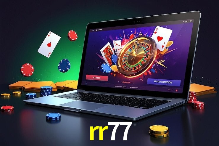 Integração de APIs rr77