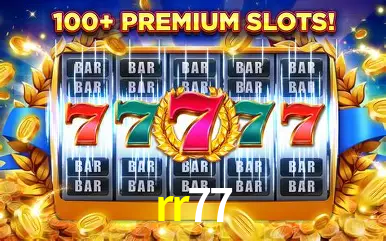 A Emoção da Loteria na rr77: Uma Chance de Mudança de Vida