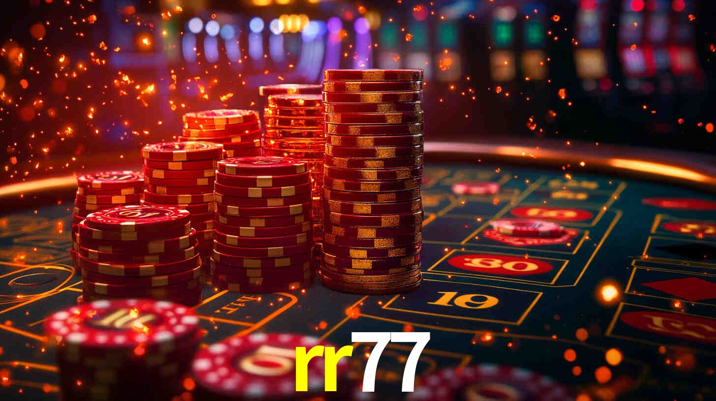 Exclusive Games rr77
