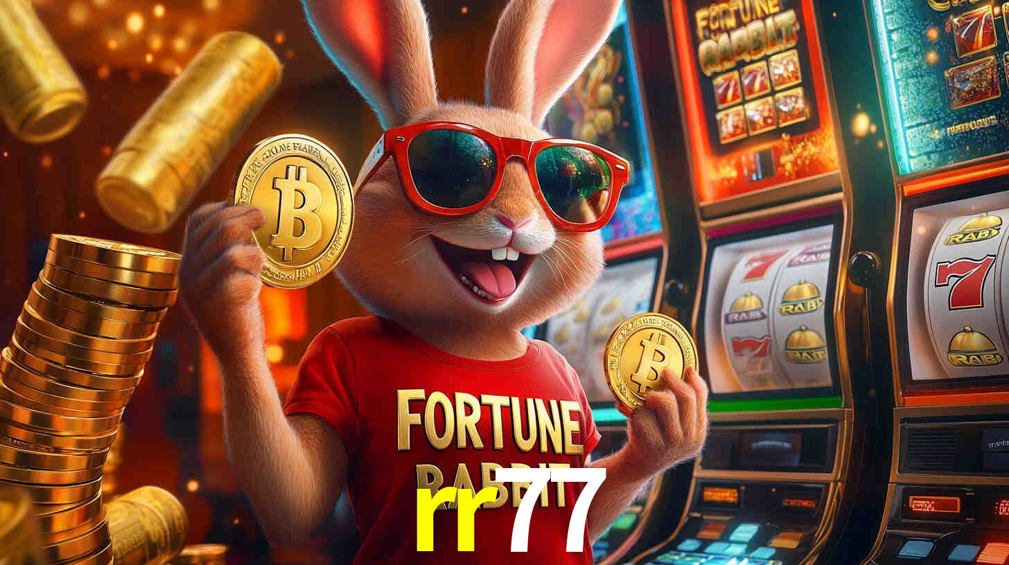A Popularidade dos Caça-Níqueis no rr77