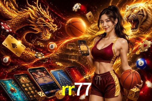 Slot Games rr77
