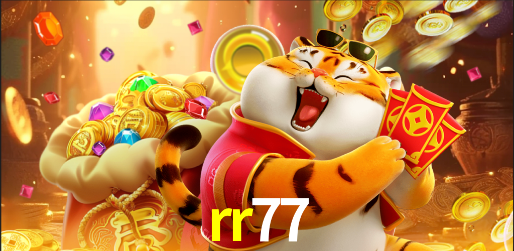 rr77: A Experiência de Casino com Jogos de Mesa ao Vivo