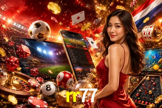 Flash Promotion rr77