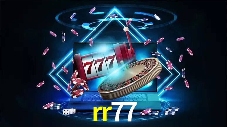 Casino Ao Vivo rr77