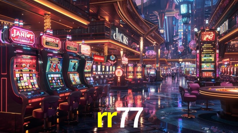 Quick Registration rr77