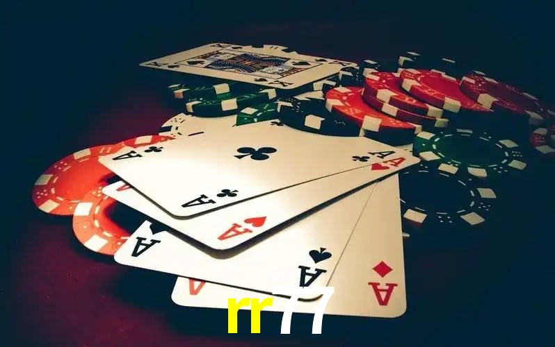 rr77 Slots
