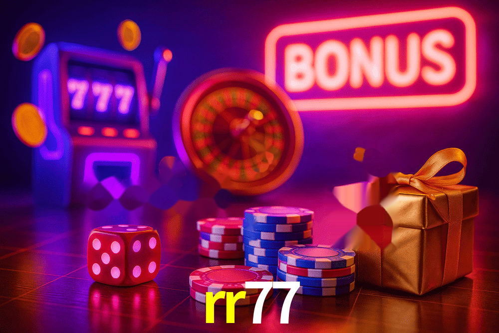 Apostas Esportivas na rr77: Um Guia Completo