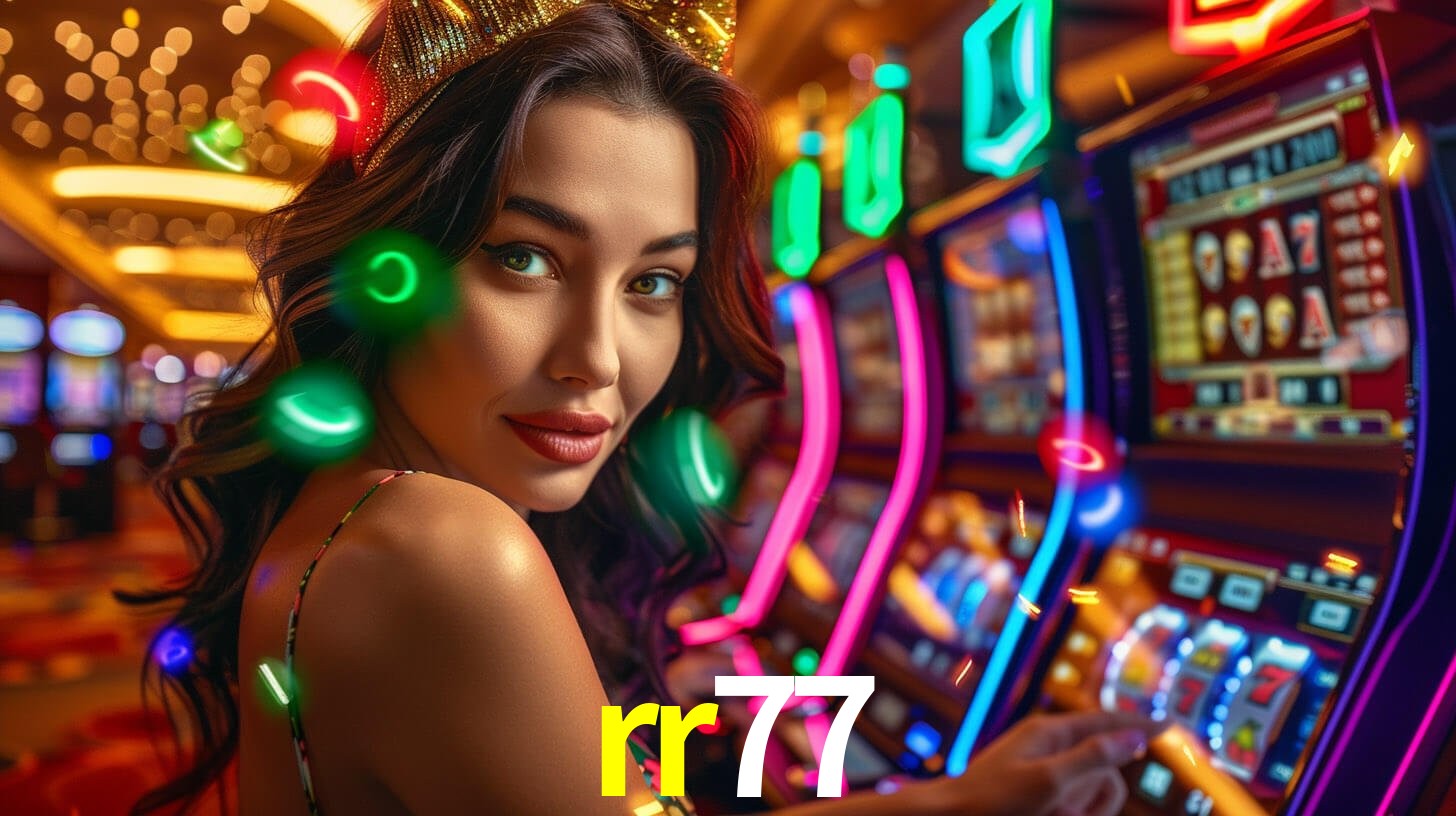 rr77.com