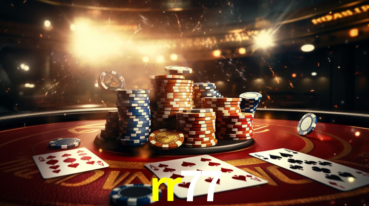 VIP Casino rr77