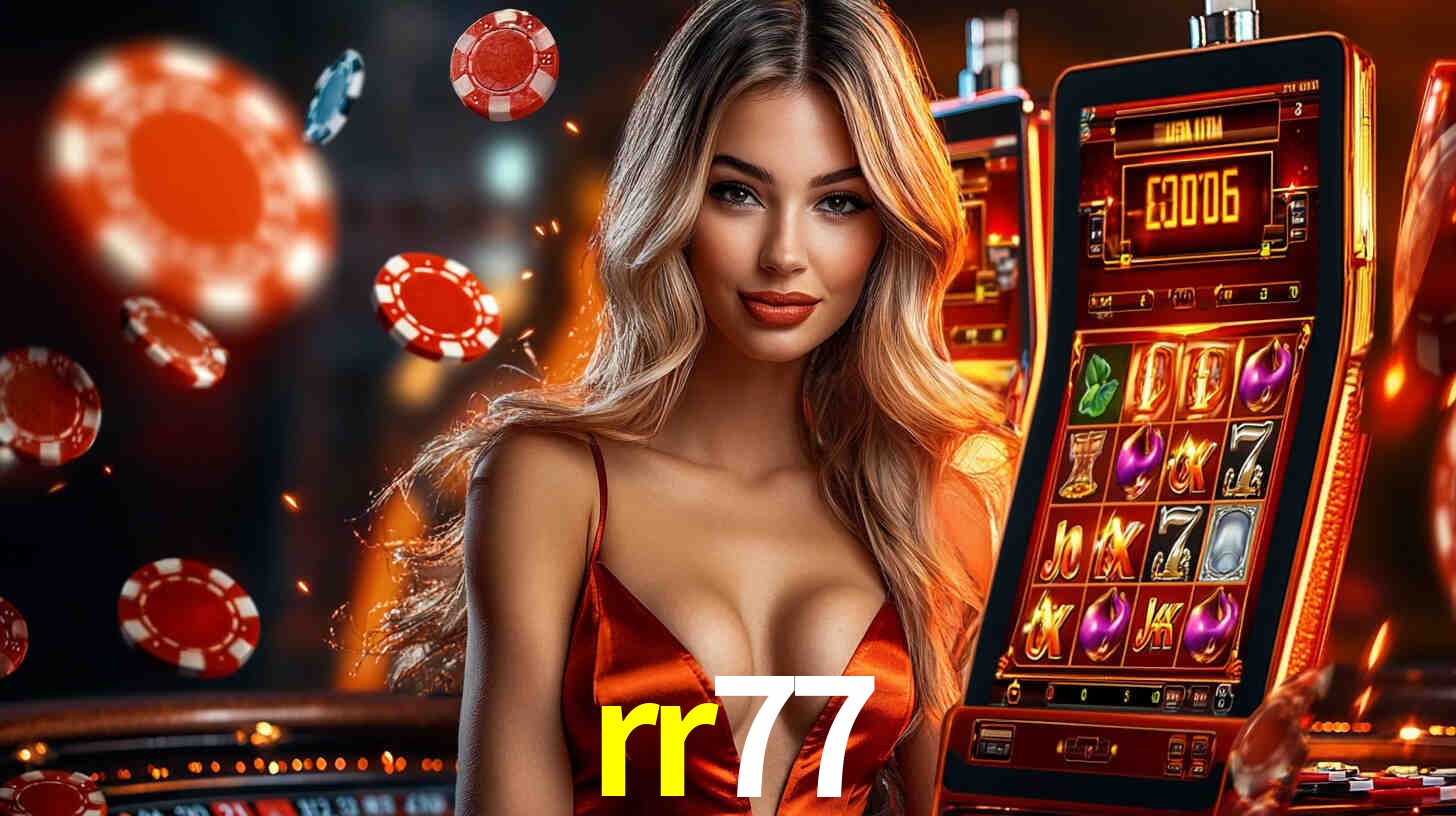 rr77 bet