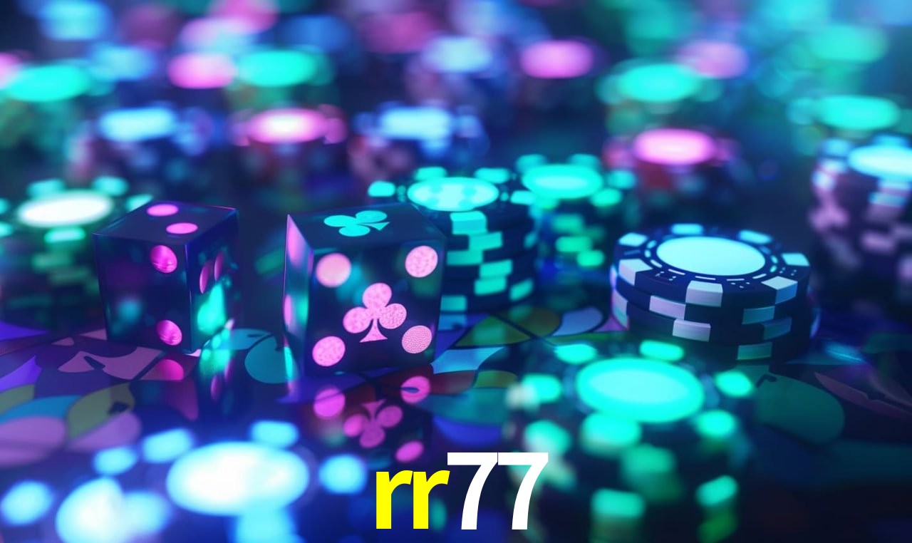 Casino Ao Vivo rr77