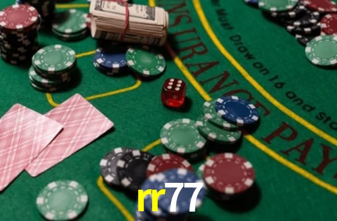 rr77 bet
