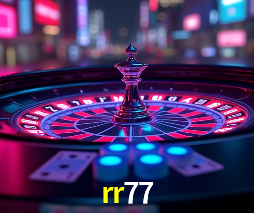 Descubra o Programa VIP da rr77: Vantagens Exclusivas para Jogadores