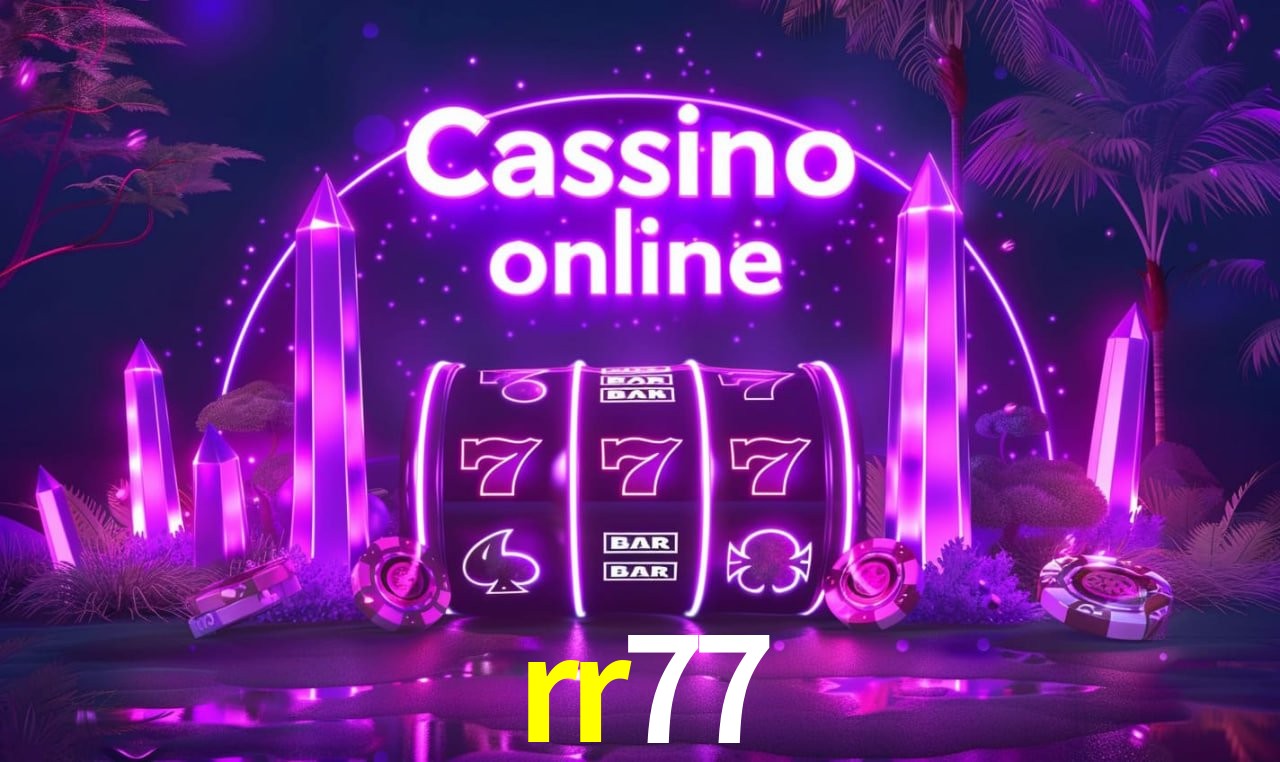 Cadastro Rápido rr77