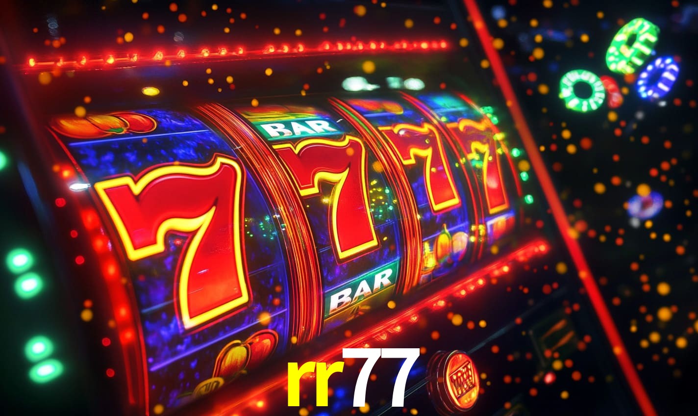 rr77: Jogue Crash e Experimente Alta Recompensa Instantânea