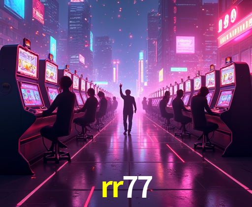 Programa VIP rr77