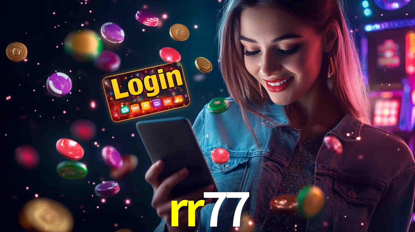 Explorando a Categoria de Eventos em Apostas na rr77