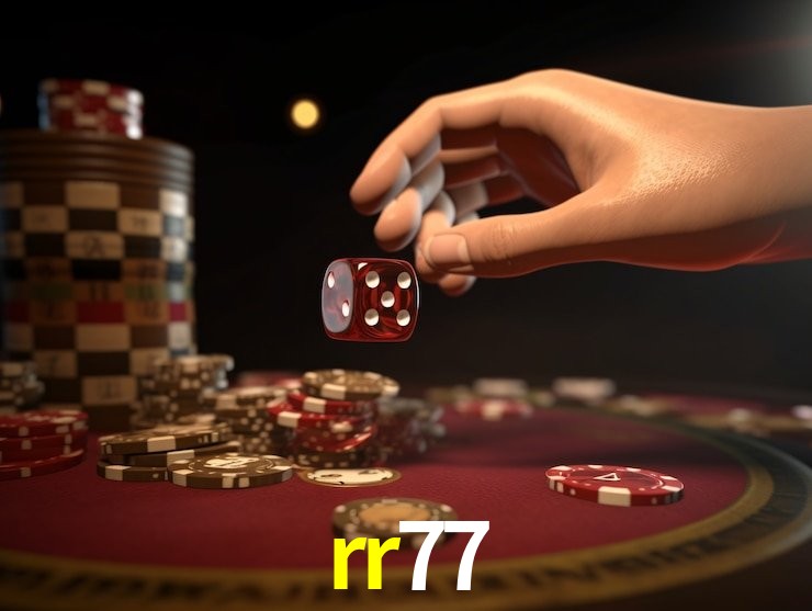 Recursos de Bônus rr77