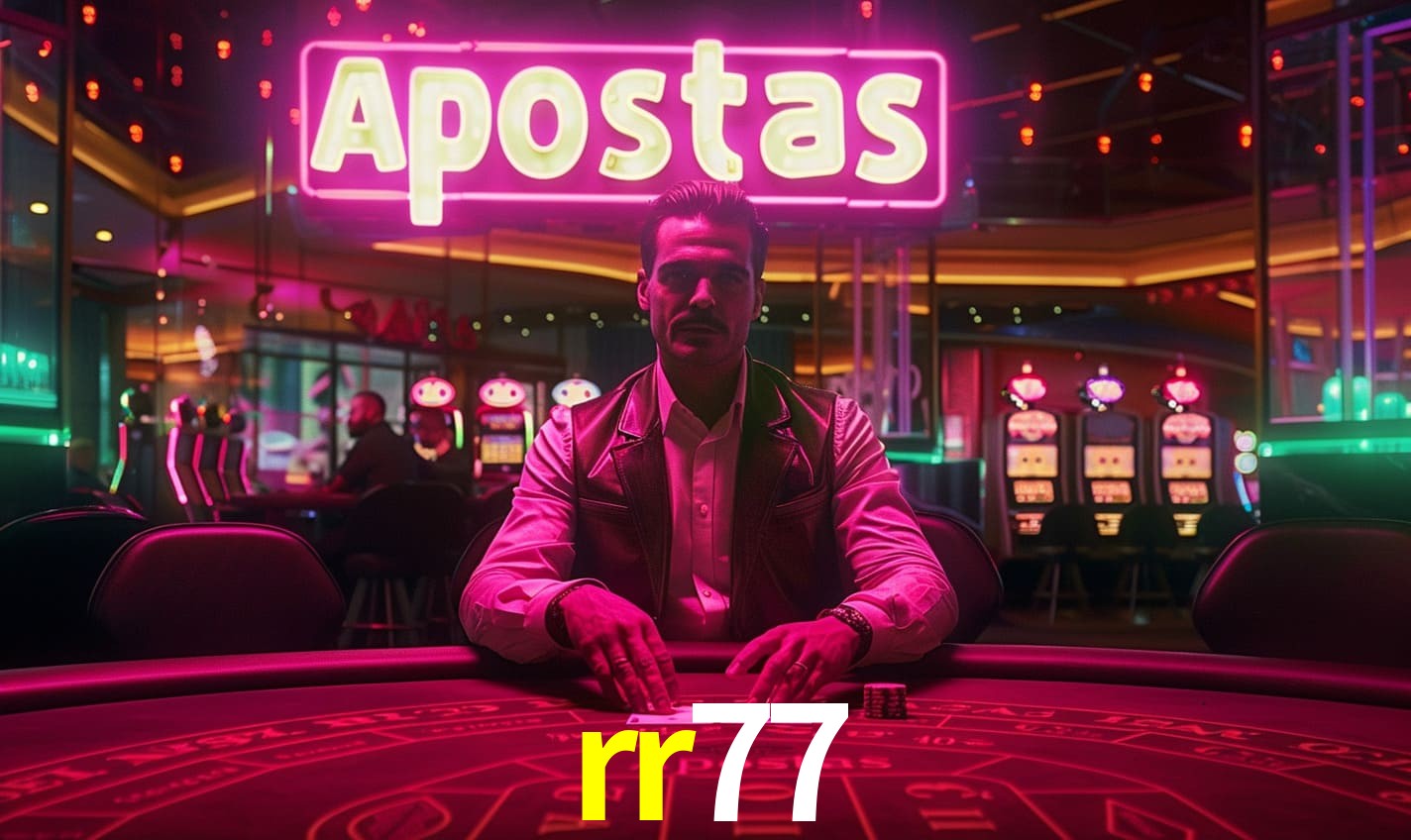 Inovações de Jogos na rr77: O Futuro das Experiências Interativas