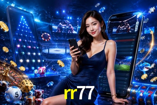 Game Providers rr77