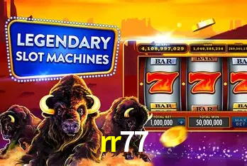 Inovações de Jogos na rr77: O Futuro das Experiências Interativas
