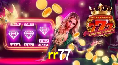Inovações de Jogos na rr77: O Futuro das Experiências Interativas