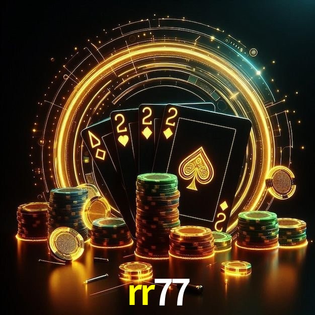 Estatísticas do Jogo rr77