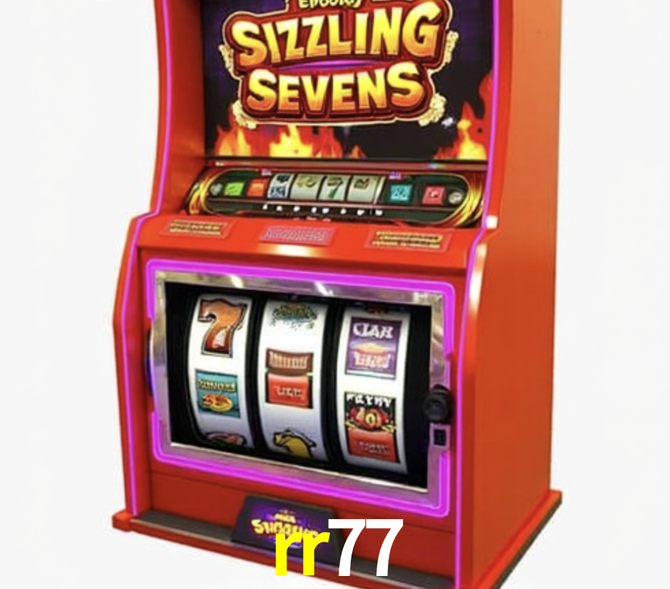 Game Providers rr77