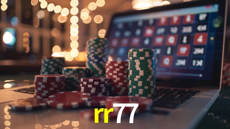 Game Statistics rr77