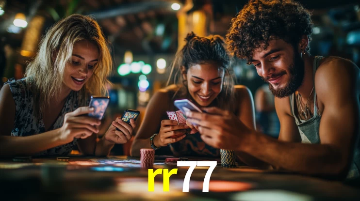Exclusive Games rr77