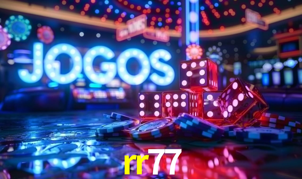 Descubra a Essência do rr77: Nossa História e Compromissos