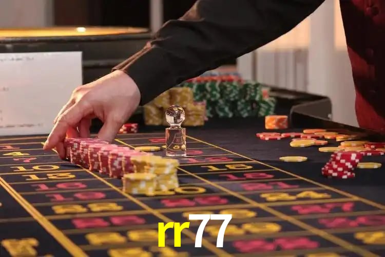 Torneios rr77
