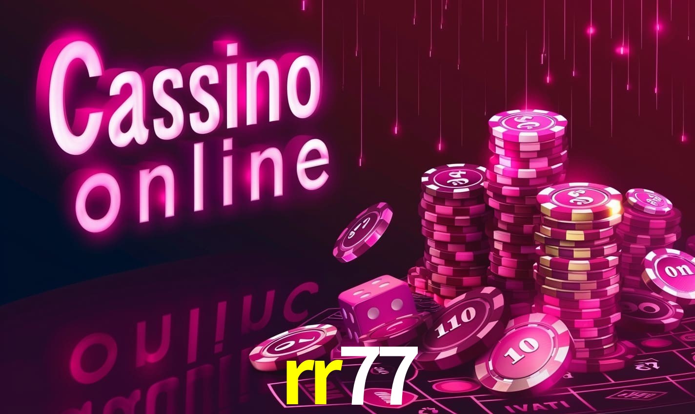 Jogos de Slot rr77